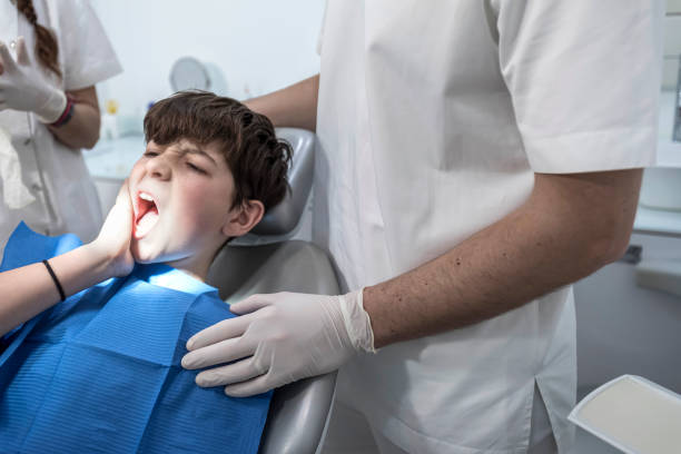 Emergency Dentist Open Today in OR