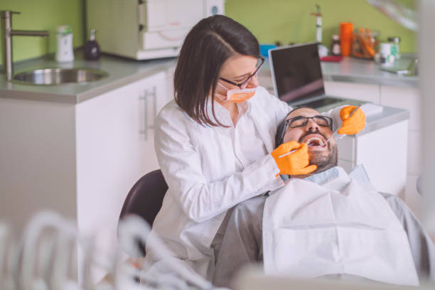 Best Tooth Infection Emergency Dentist  in Cottage Grove, OR