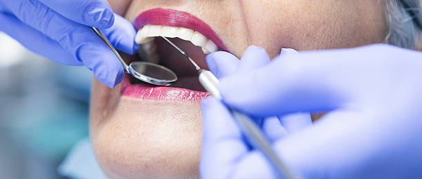 Best Cracked Tooth Emergency Dentist  in Cottage Grove, OR